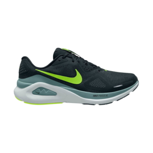 Nike Structure 26 Heren Groen