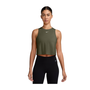 Nike One Classic Dames Groen