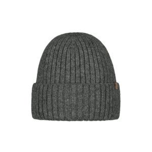 Barts Wyoni Beanie Antraciet