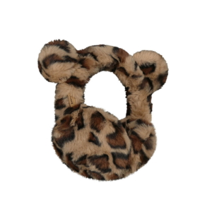 Barts Beriberi Earmuffs Bruin