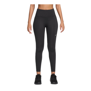 Nike Dri-fit Tempo High Rise Zwart