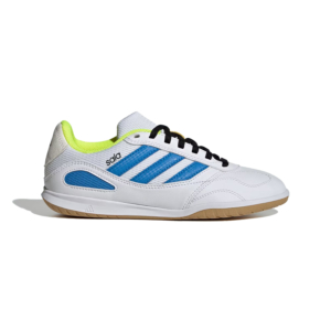 Adidas Super Sala Iii Kids Wit