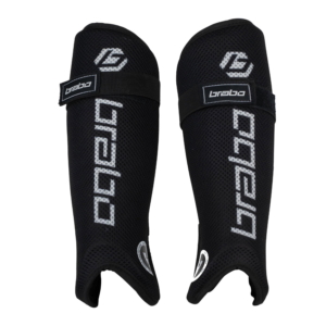 Brabo Tribute Shinguard Zwart
