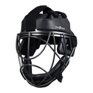 Brabo Soft Helmet + Visor Onbekend
