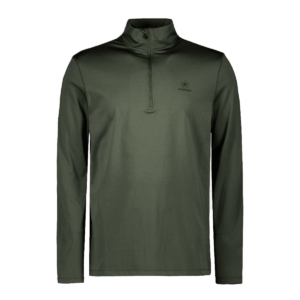Airforce Basic Zip Pully Onbekend