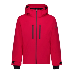 Airforce Teton Jacket Rood