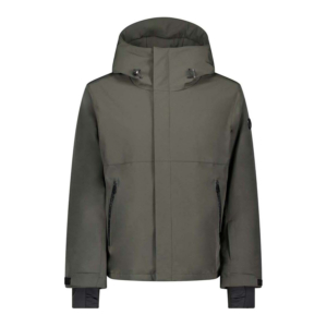 Airforce Silverston Jacket Groen