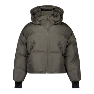 Airforce Sun Peaks Jacket Groen