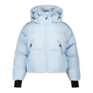 Airforce Sun Peaks Jacket Blauw