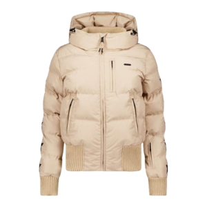 Airforce Taos Jacket Star Beige