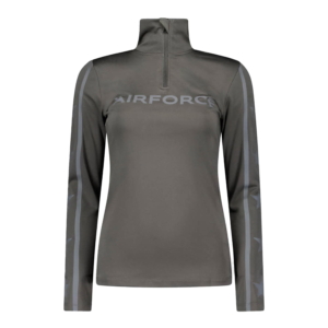 Airforce Squaw Vally Pully Star Groen