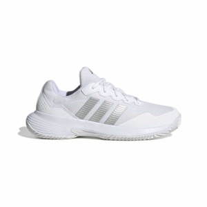 Adidas Gamecourt 2 Wit