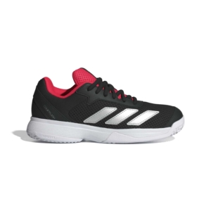 Adidas Courtflash Zwart