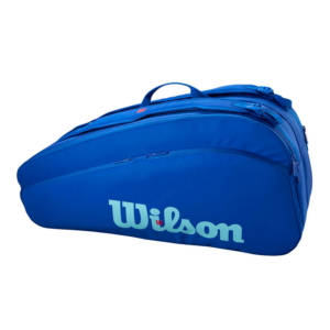 Wilson Ultra V5 Tour 12-pack Blauw