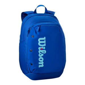 Wilson Ultra V5 Tour Backpack Blauw
