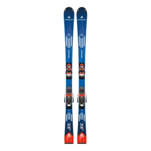 Dynastar Speed Omg Team Sl R21 Pro – Spx 11 Gw B73 Binding Rood
