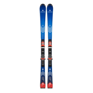 Dynastar Speed Omg Fis Sl Fac R22 + Spx 12 Rockerace Gw Binding Rood