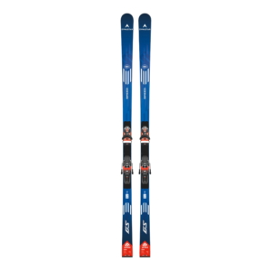 Dynastar Speed Omg Fis Sl Fac Spx 12 Rockerace Gw Binding Rood