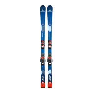 Dynastar Speed Team Gs 126-171 R21 Pro + Spx 11 Gw B73 Binding Rood