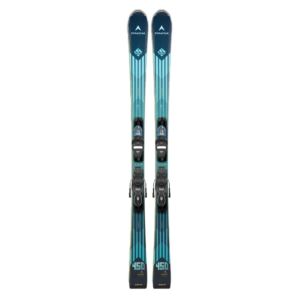 Dynastar Speed 450 Zwart