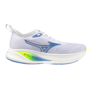 Mizuno Neo Zen Dames Wit