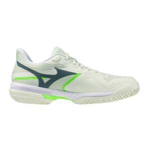 Mizuno Wave Exceed Court Padel Groen