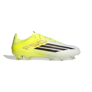 Adidas F50 Pro Fg Geel