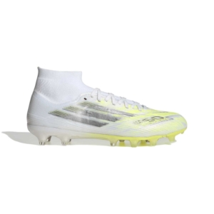 Adidas F50 Sparkfusion Pro Fg/ag Dames Wit