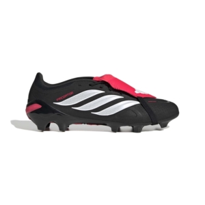 Adidas Predator League Ft Fg Zwart
