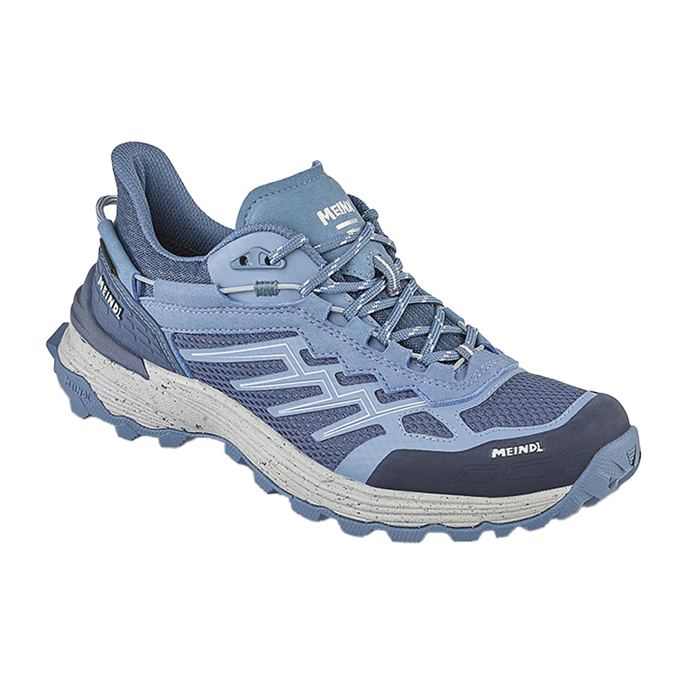 Meindl Jamaica Gtx Dames Blauw