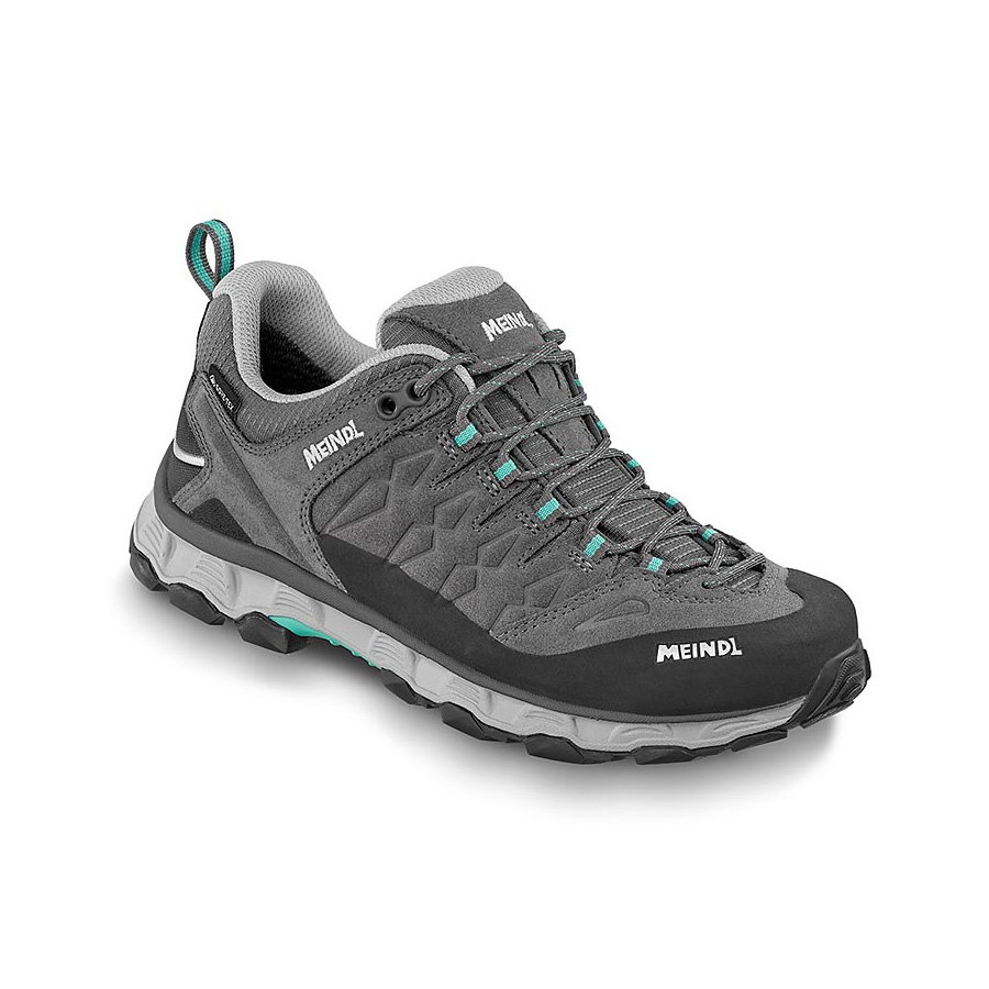 Meindl Lite Trail Lady Gtx Grijs