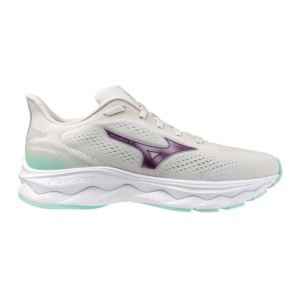 Mizuno Wave Serene Dames Wit