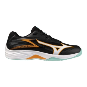 Mizuno Thunder Blade Z Zwart