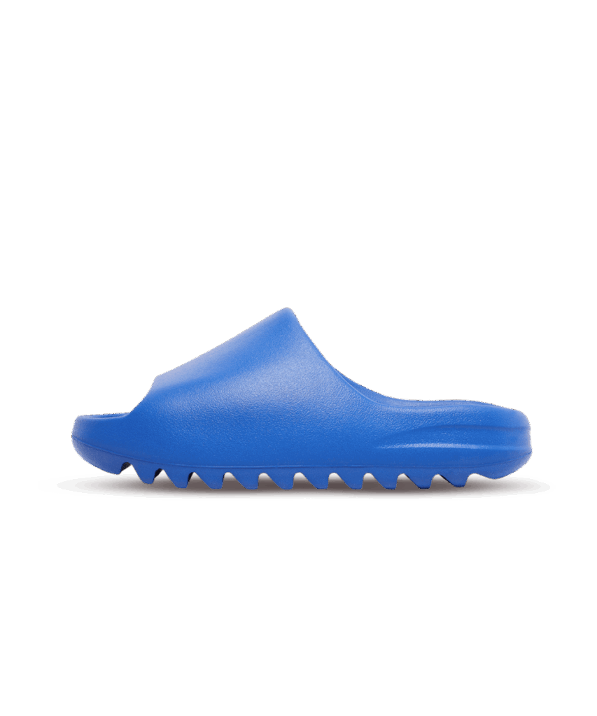 Adidas Yeezy Slide ‘Azure’