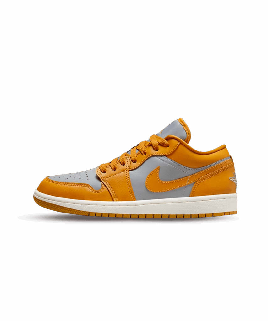 Air Jordan 1 Low Chutney