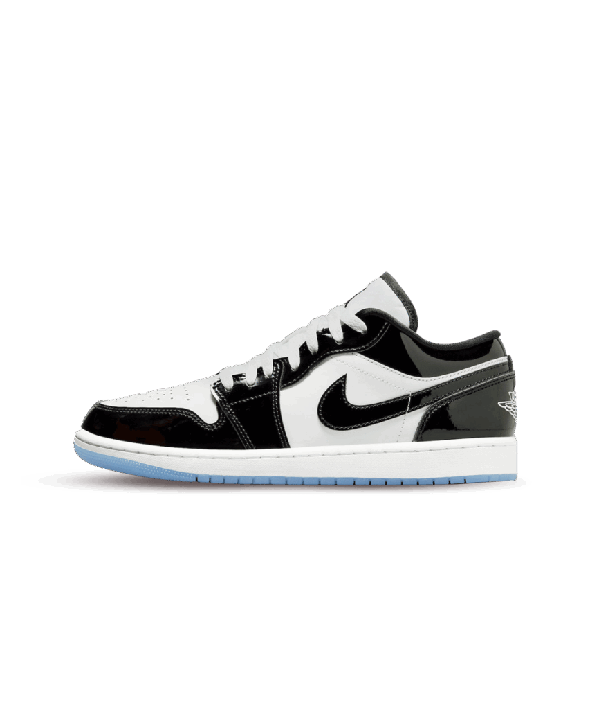 Air Jordan 1 Low SE Concord