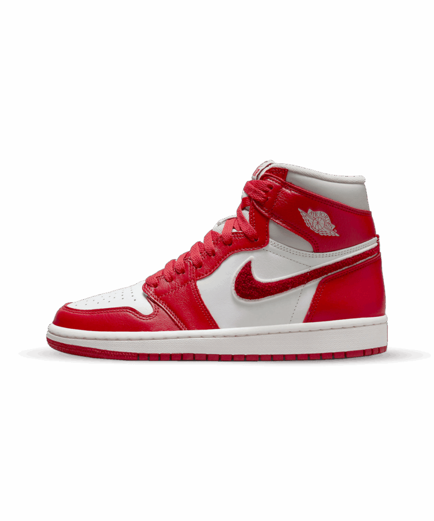Air Jordan 1 High OG Varsity