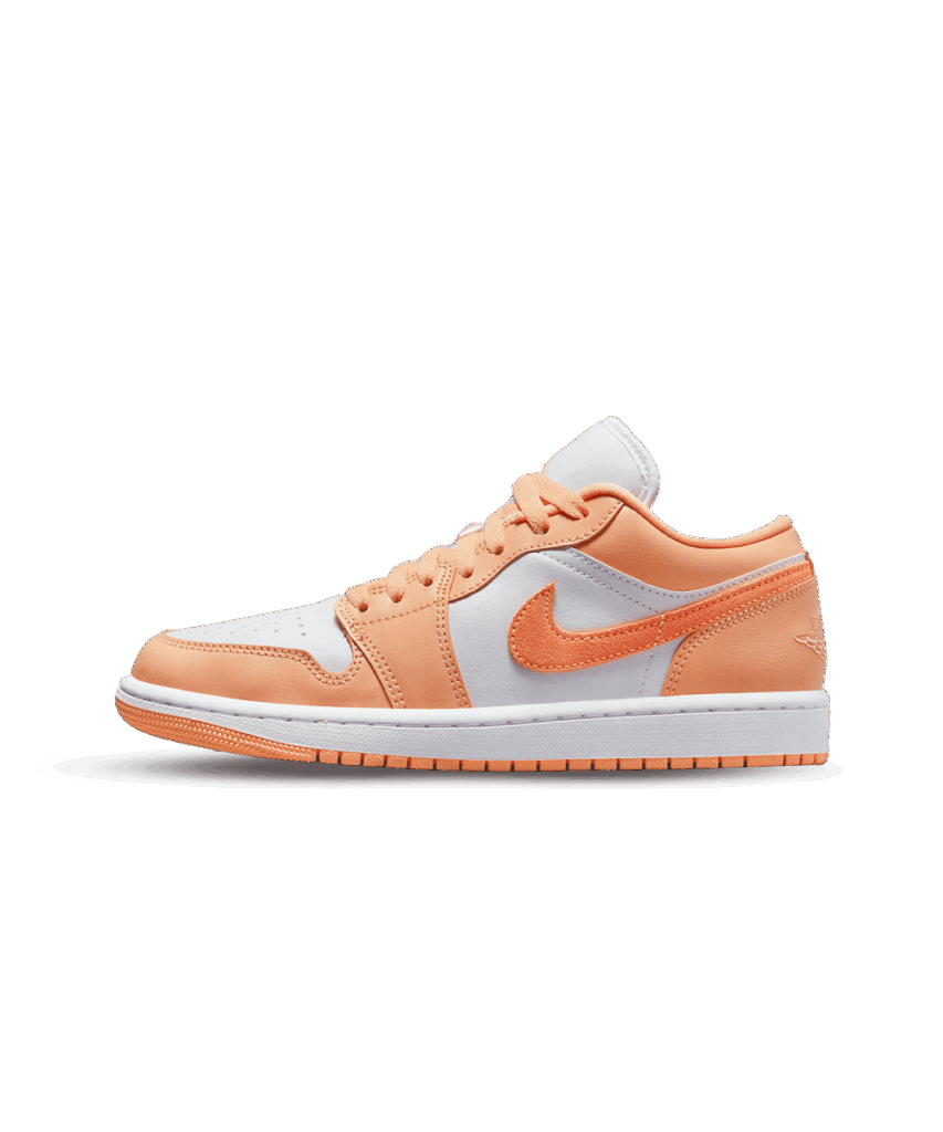 Air Jordan 1 Low Sunset Haze