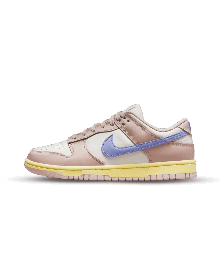 Nike Dunk Low Oxford