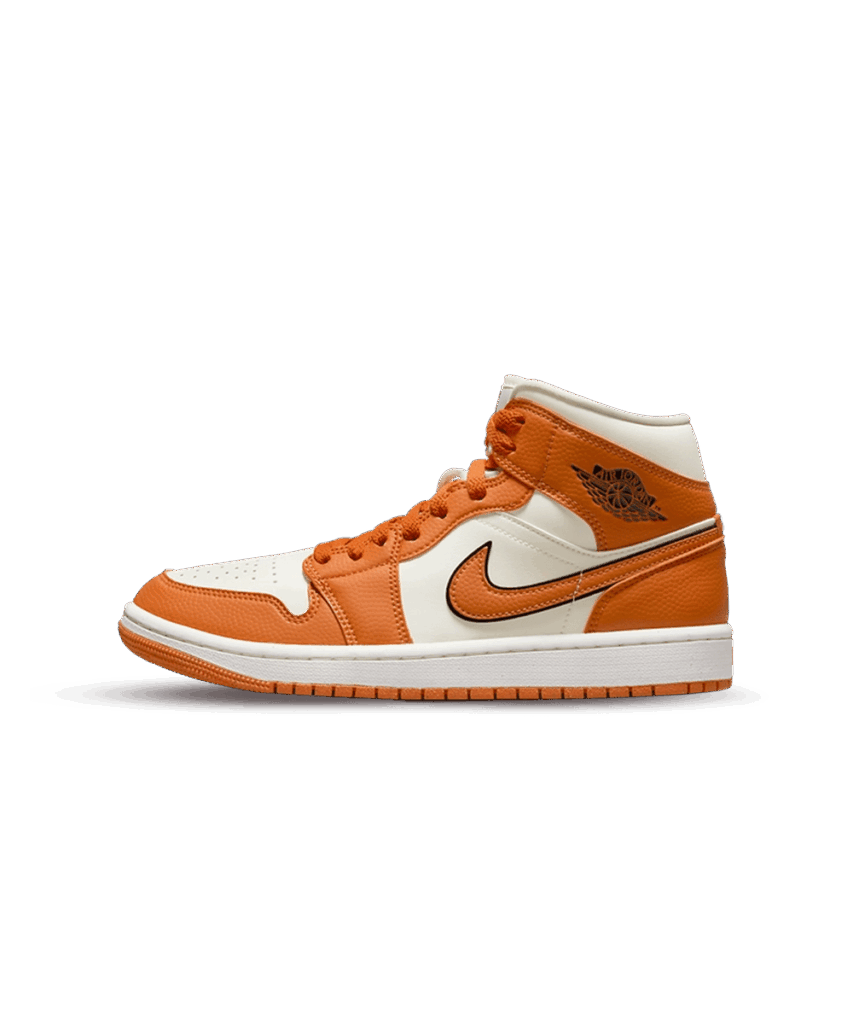 Air Jordan 1 Mid SE Sport Spice