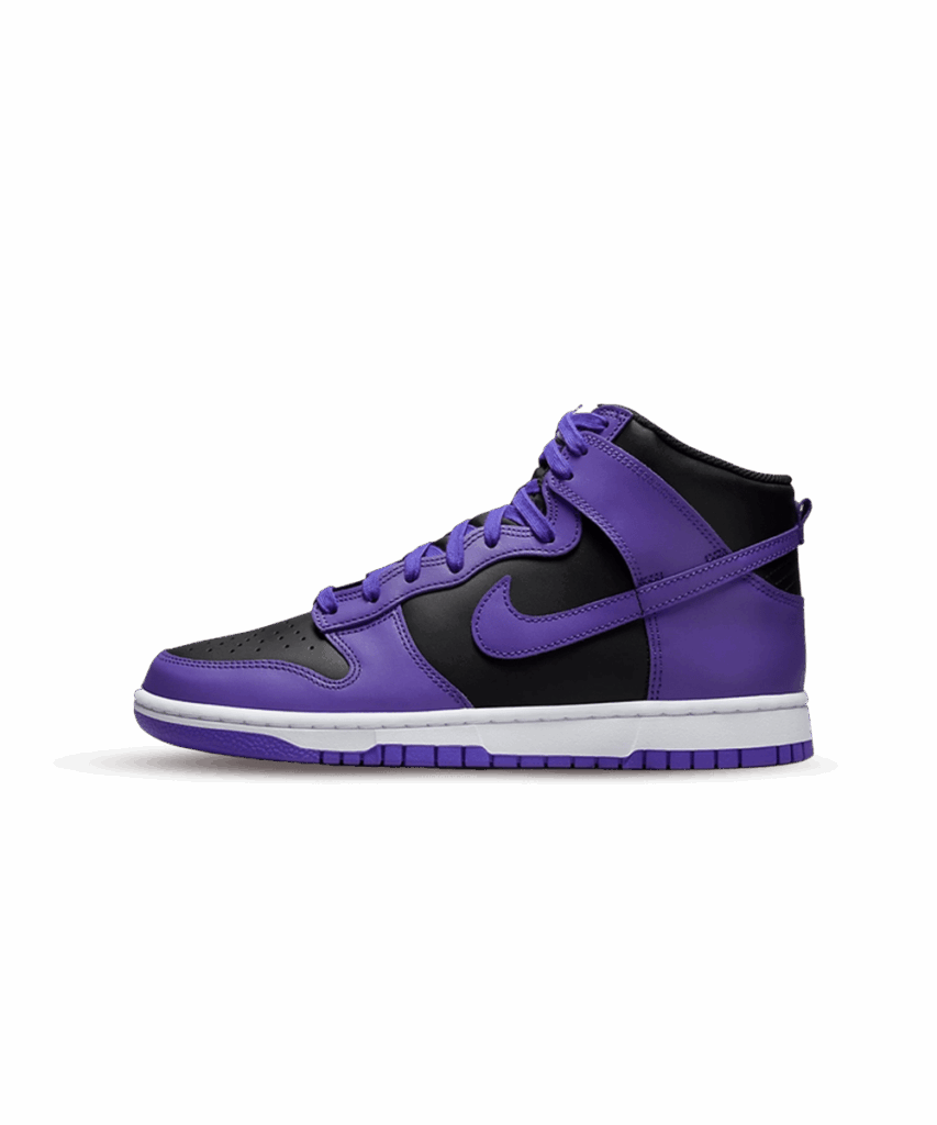 Nike Dunk High Psychic