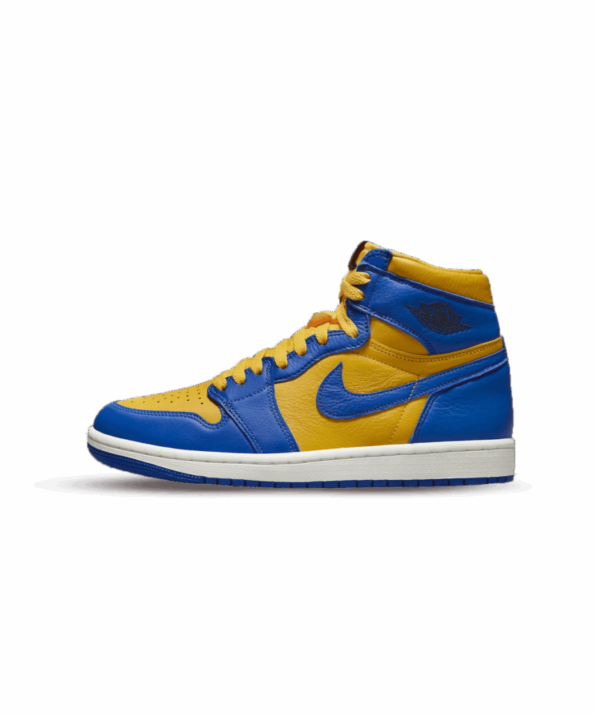 Air Jordan 1 Retro High OG Reverse Laney