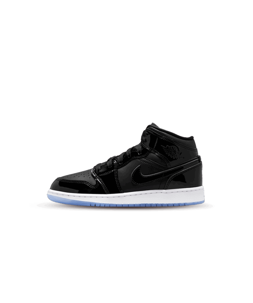 Air Jordan 1 Mid SE Space Jam