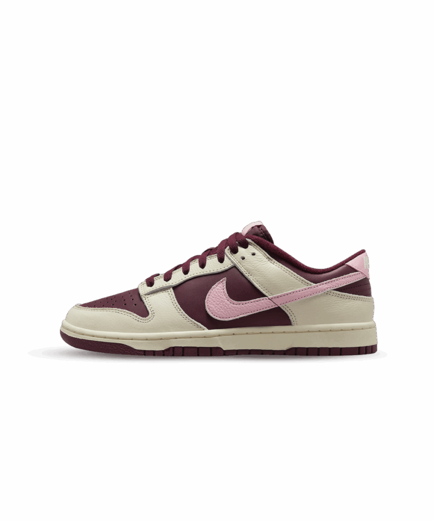 Nike Dunk Low Retro PRM Valentine’s Day