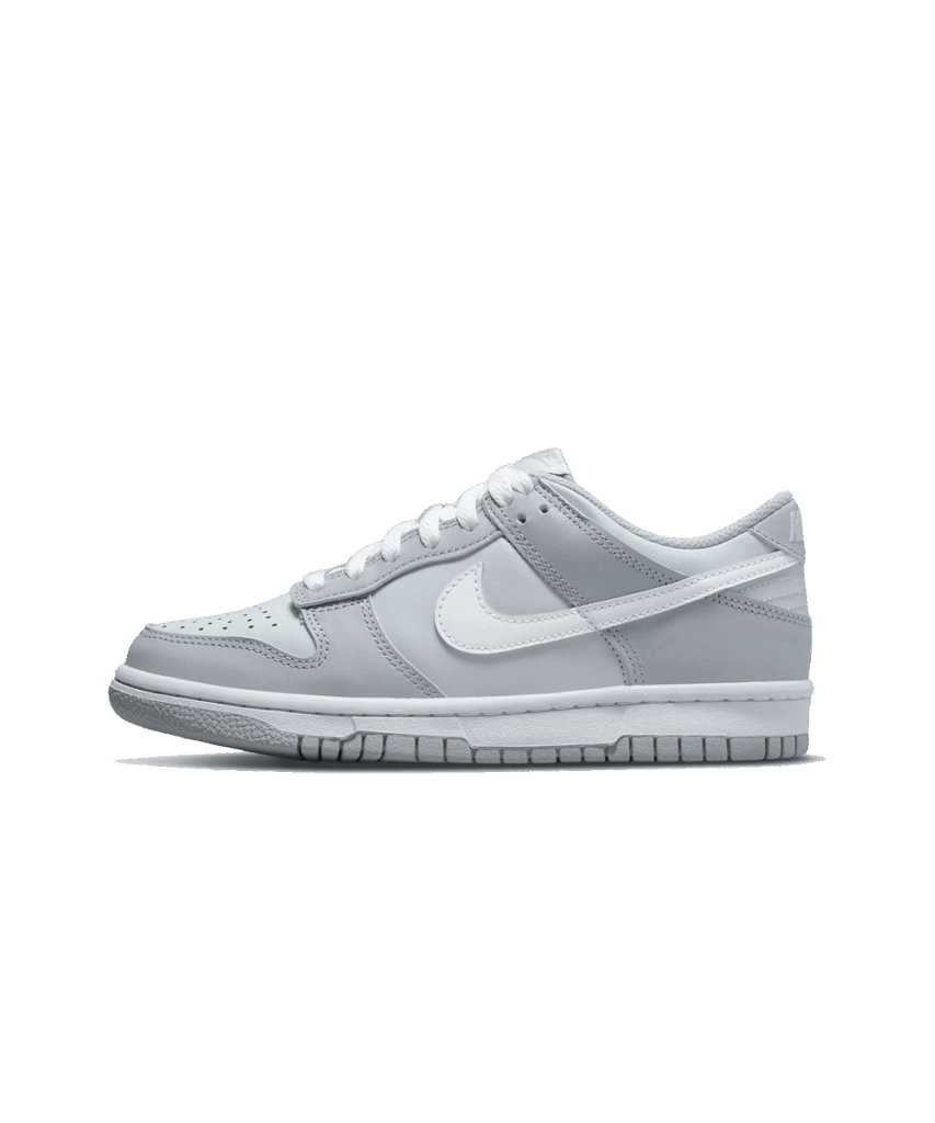 Nike Dunk Low Two Toned