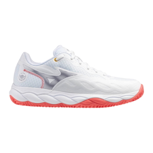 Mizuno Wave Enforce Tour Cc Wit