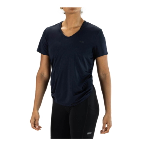 Sjeng Sports Ines Lady Tee Blauw