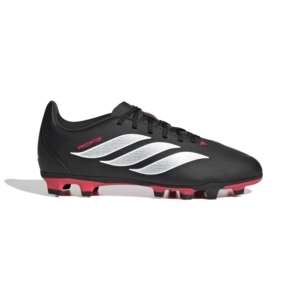 Adidas Predator Club Fg/mg Kids Zwart