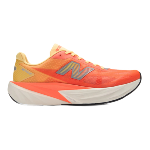 New Balance Fuelcell Rebel V5 Oranje