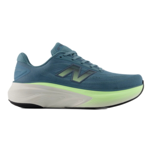 New Balance Fresh Foam X More V6 Blauw